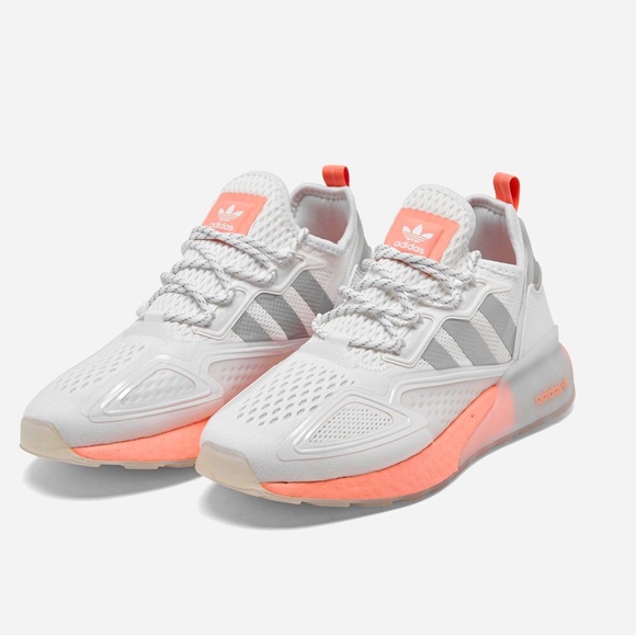 adidas Shoes - ADIDAS Women’s ZX 2K Boost Running Jogging Sneaker Size 9